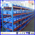 Two Styles Popular Warehouse Equipment Long Span Shelves